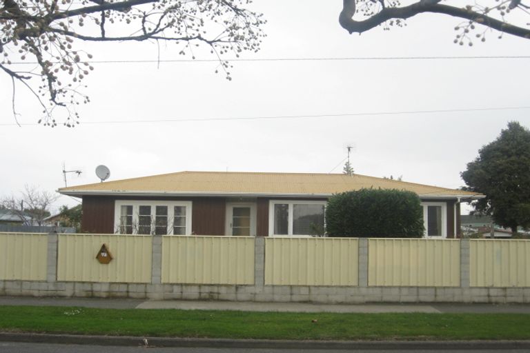 Photo of property in 73 Geddis Avenue, Maraenui, Napier, 4110