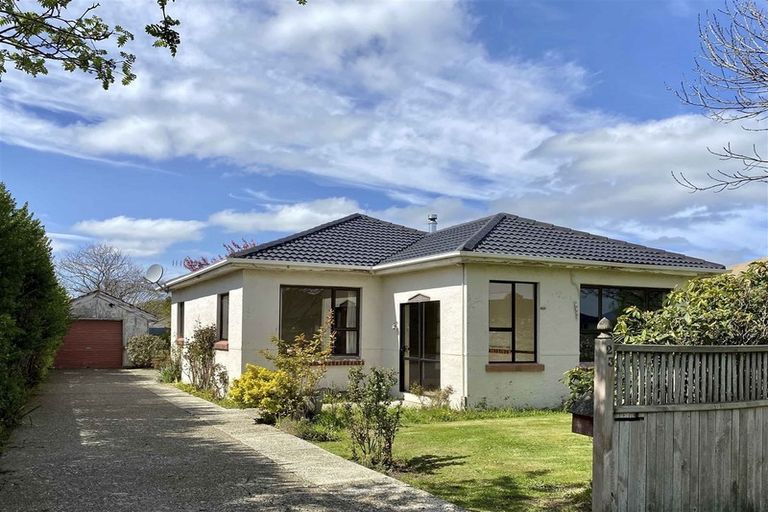 Photo of property in 23 Abbot Street, Waverley, Invercargill, 9810