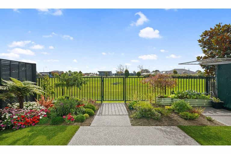 Photo of property in 4b Batchelor Place, Kaiapoi, 7630