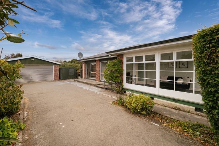 Photo of property in 46 Creek Road, Allenton, Ashburton, 7700