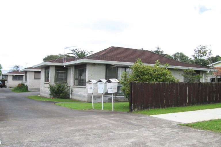 Photo of property in 3/34 Portage Road, Papatoetoe, Auckland, 2025