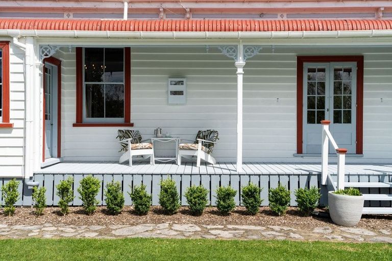 Photo of property in 112 Colville Road, Dargaville, 0310