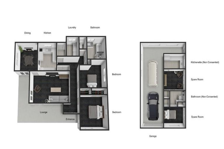 Photo of property in 408 Thames Street, Morrinsville, 3300