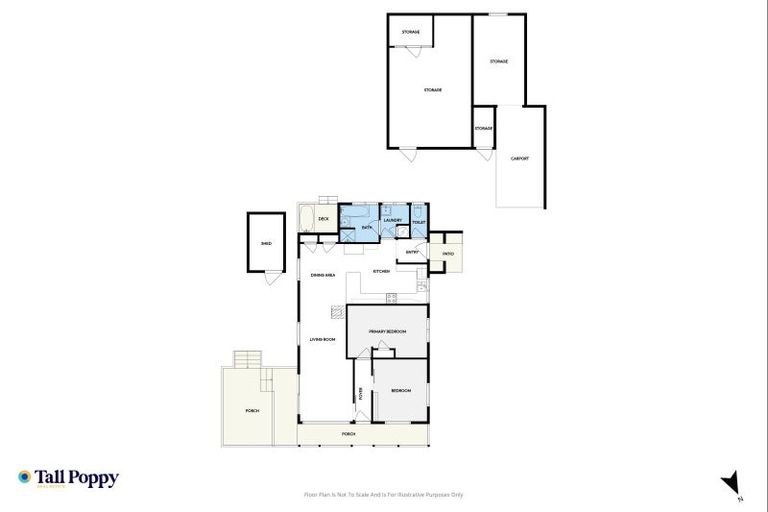 Photo of property in 143b Otapouri Road, Owhango, 3989