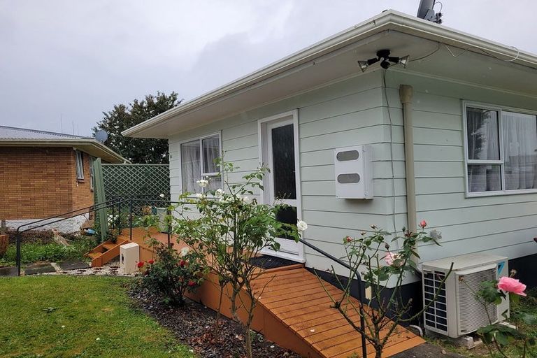 Photo of property in 8 Caernarvon Street, Dinsdale, Hamilton, 3204