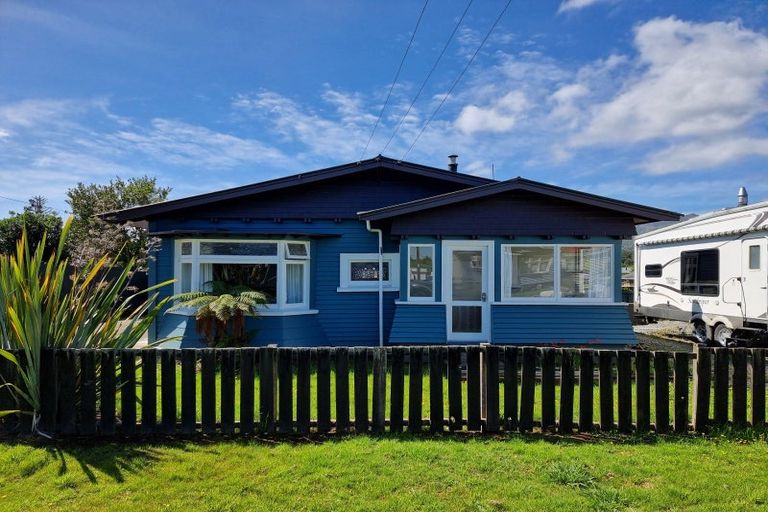 Photo of property in 8 Duncan Street, Runanga, 7803
