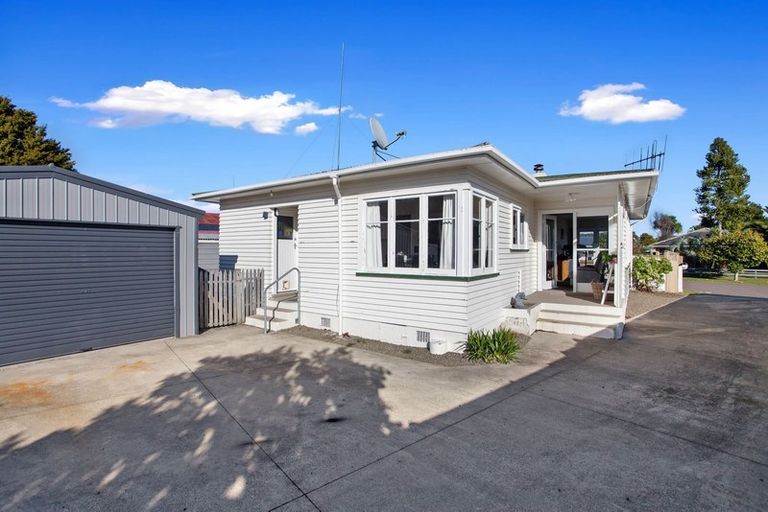 Photo of property in 53 Lord Cobham Avenue, Whakatane, 3120