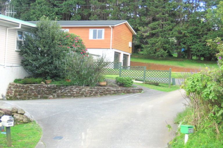 Photo of property in 480 Kamo Road, Te Kamo, Whangarei, 0112