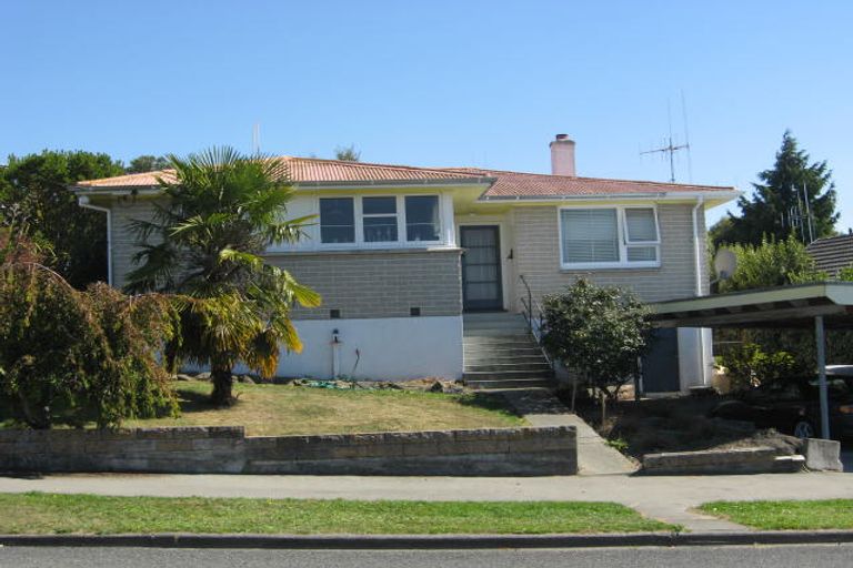 Photo of property in 41 Matai Crescent, Highfield, Timaru, 7910