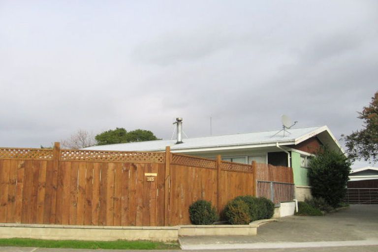 Photo of property in 145 Westminster Avenue, Tamatea, Napier, 4112