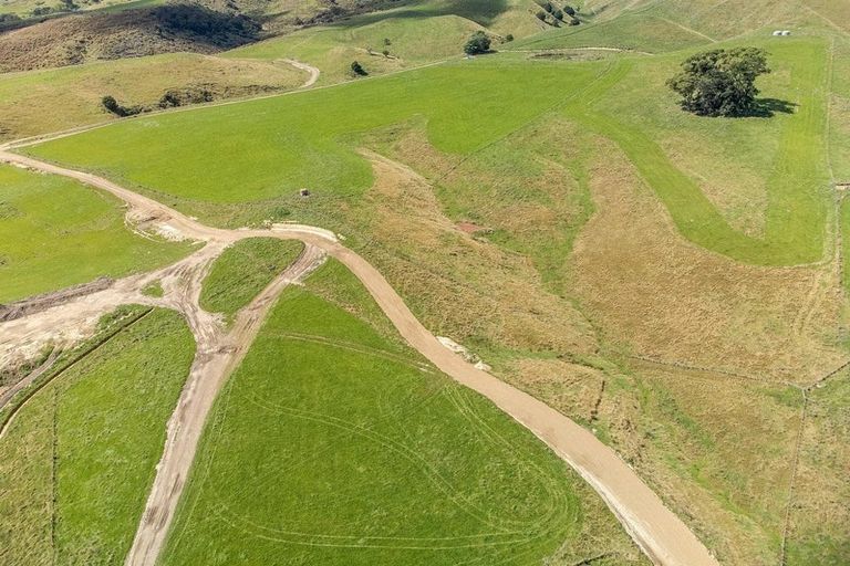 Photo of property in 287b Millars Road, Longbush, Carterton, 5792