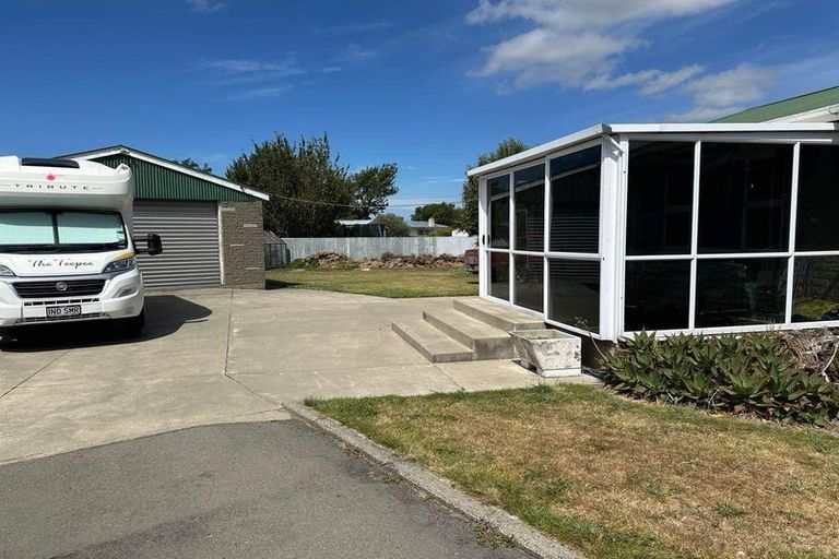Photo of property in 48 Blankney Street, Hornby, Christchurch, 8042