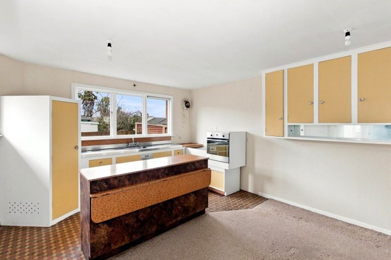 Photo of property in 72 Randolph Street, Woolston, Christchurch, 8062