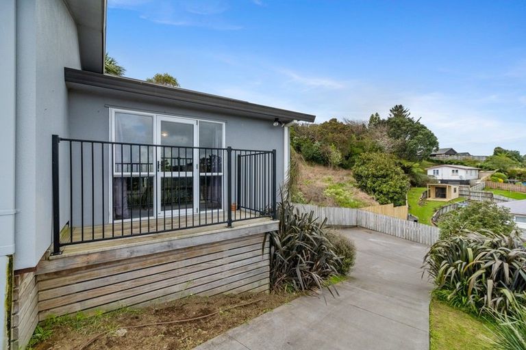 Photo of property in 25a Hobart Drive, Spotswood, New Plymouth, 4310