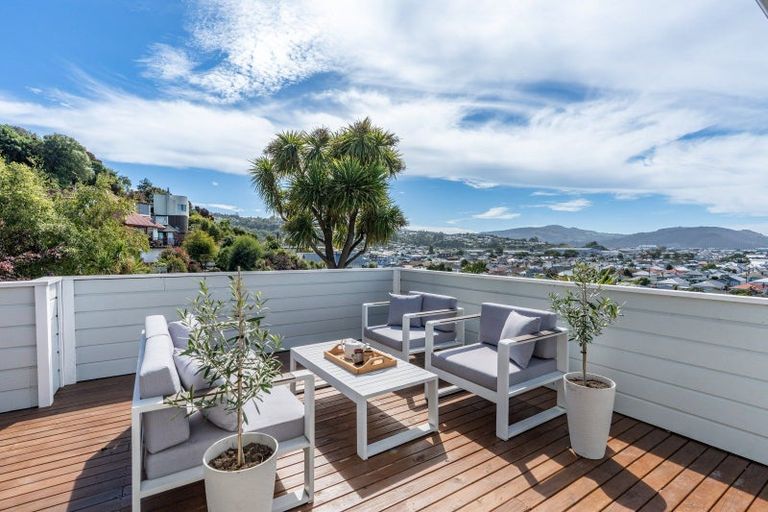 Photo of property in 60 Forbury Road, Forbury, Dunedin, 9012