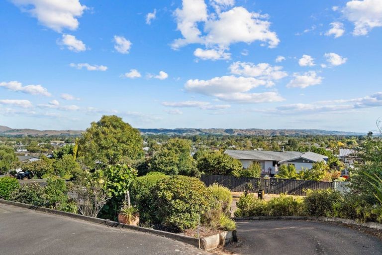 Photo of property in 7 Tawa Street, Lansdowne, Masterton, 5810