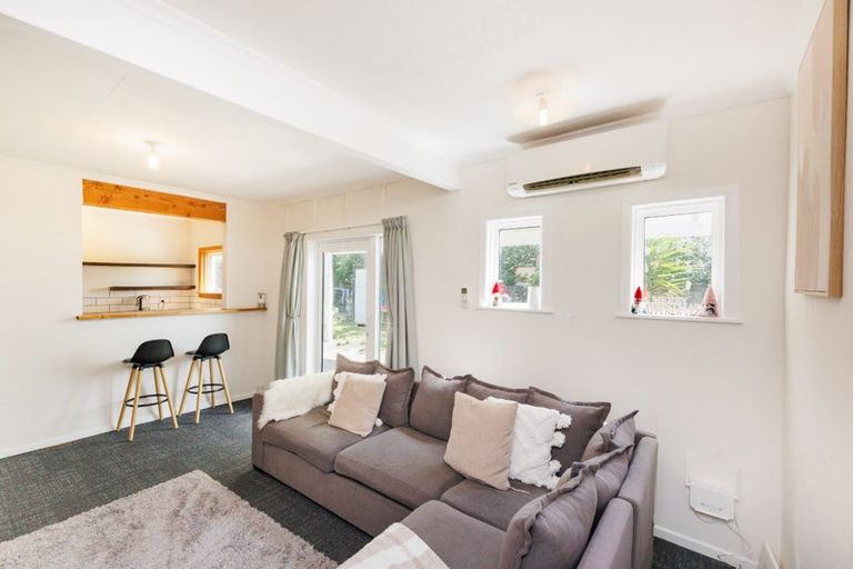 Photo of property in 4 Hunia Terrace, Himatangi Beach, Foxton, 4891
