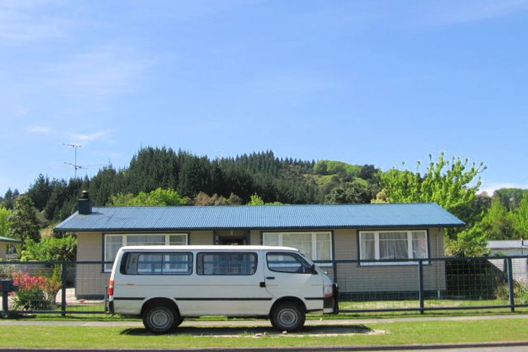 Photo of property in 1 Greenwood Street, Mangapapa, Gisborne, 4010