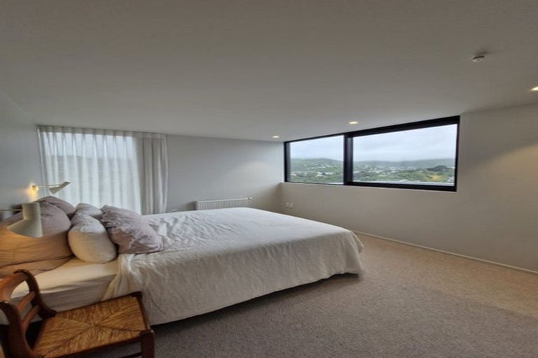 Photo of property in 28 Pitt Street, Wadestown, Wellington, 6012