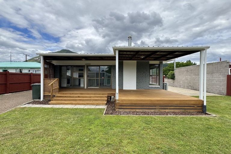 Photo of property in 233 River Road, Kawerau, 3127