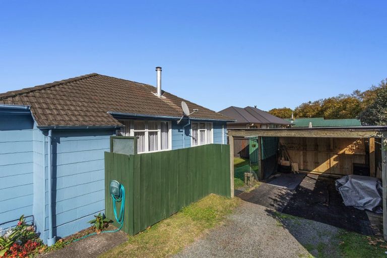 Photo of property in 50 Domett Street, Kawerau, 3127