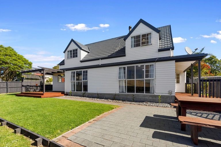 Photo of property in 14 Tamworth Place, Gate Pa, Tauranga, 3112