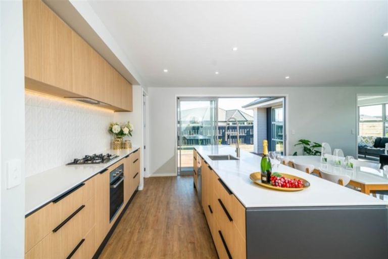 Photo of property in 110 Kemble Drive, Rolleston, 7615