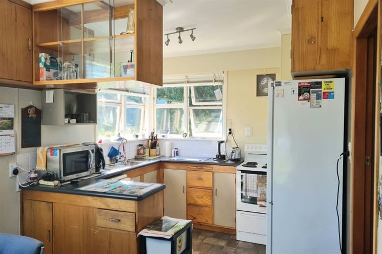 Photo of property in 59 Thames Road, Paeroa, 3600