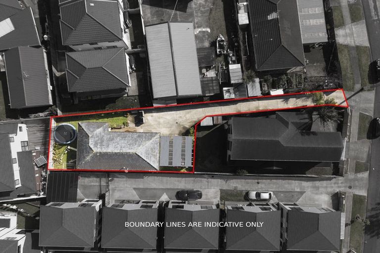 Photo of property in 1a Esperanto Road, Papatoetoe, Auckland, 2025