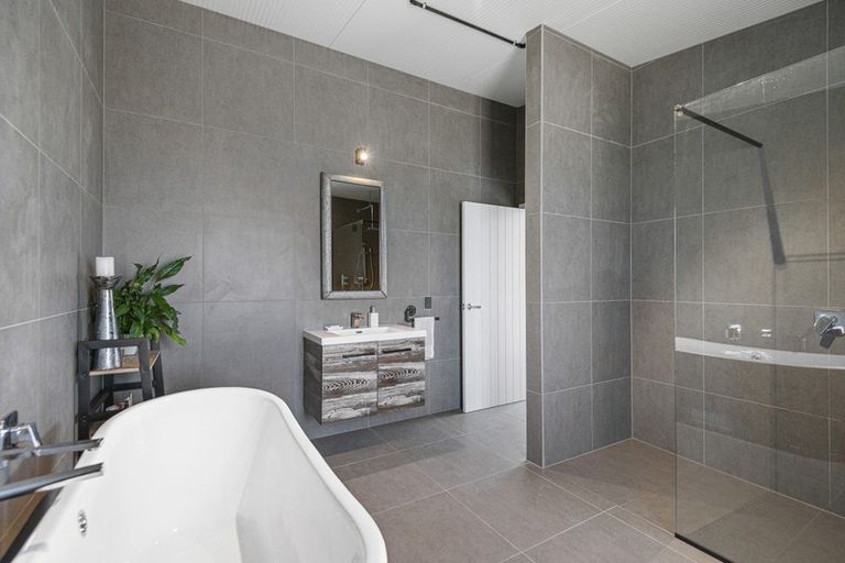 Photo of property in 350 Boundary Road, Swannanoa, Rangiora, 7475