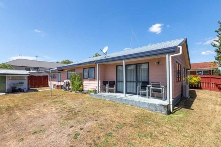 Photo of property in 39b Fifth Avenue, Enderley, Hamilton, 3214