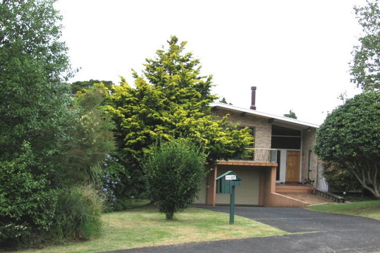 Photo of property in 28 Northgrove Avenue, Hillcrest, Auckland, 0627