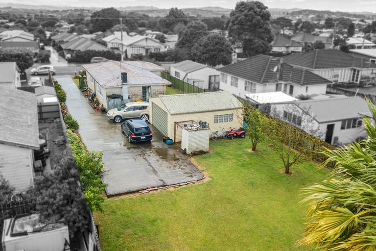 Photo of property in 90 Helvetia Road, Pukekohe, 2120