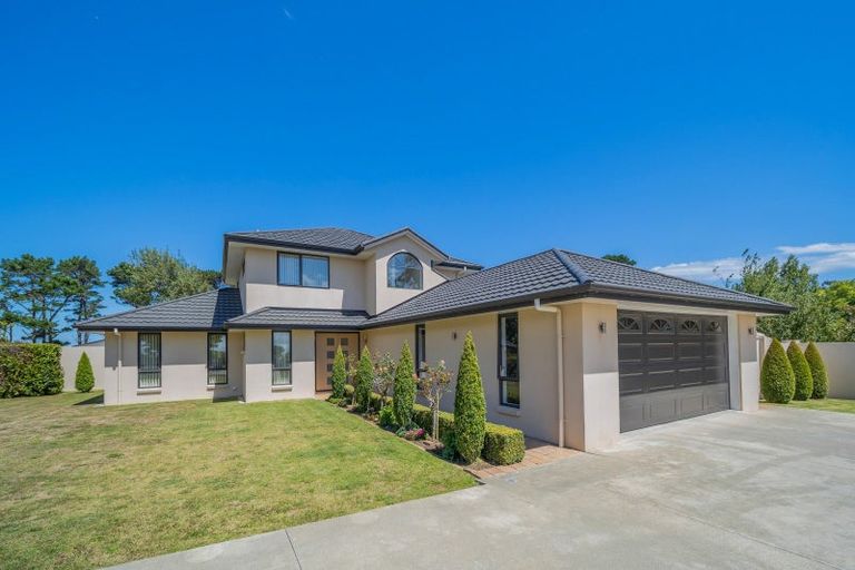 Photo of property in 829 Rapanui Road, Kai Iwi, Whanganui, 4574