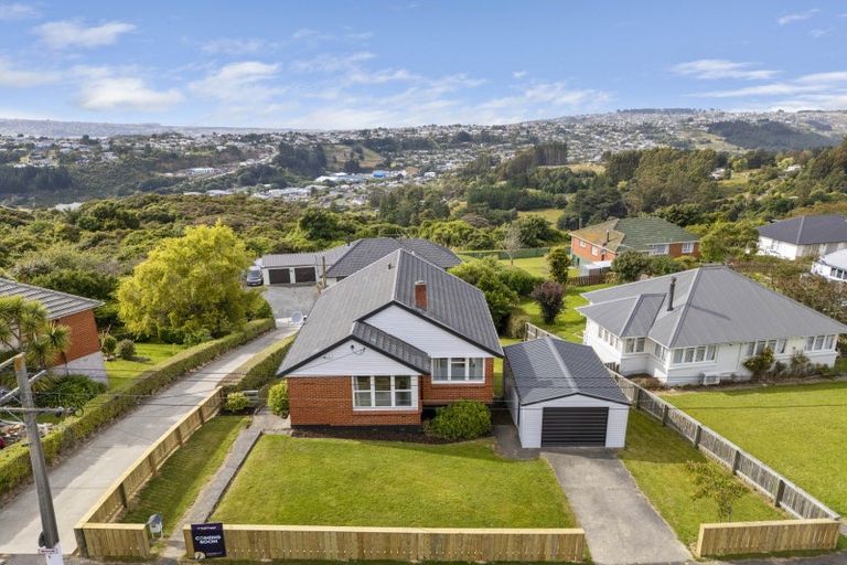 Photo of property in 93 Cockerell Street, Brockville, Dunedin, 9011