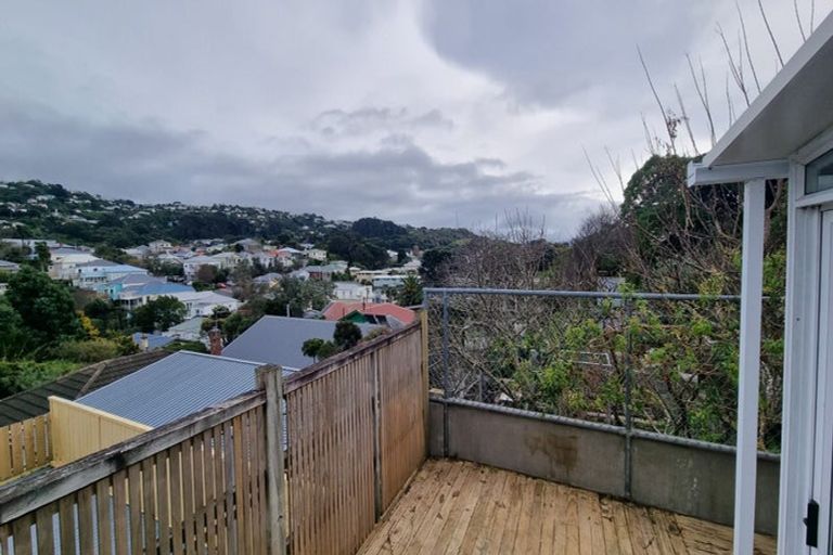 Photo of property in 5 Dawson Street, Berhampore, Wellington, 6023
