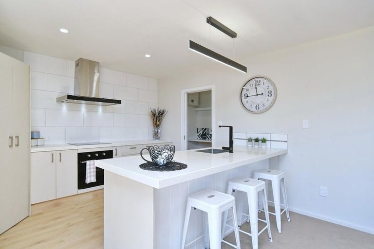 Photo of property in 222 Burwood Road, Burwood, Christchurch, 8083