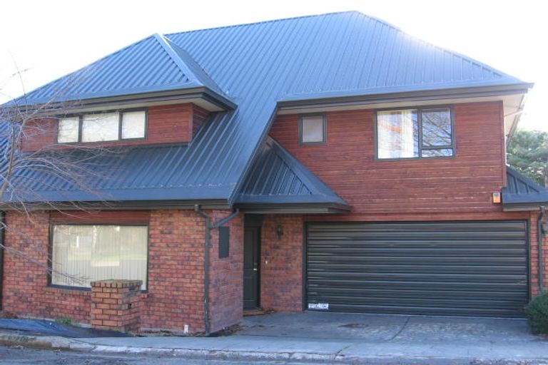 Photo of property in 1a Sunvale Terrace, Cashmere, Christchurch, 8022