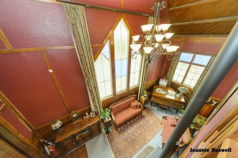 Photo of property in 649 Mount Stewart Halcombe Road, Halcombe, Feilding, 4779