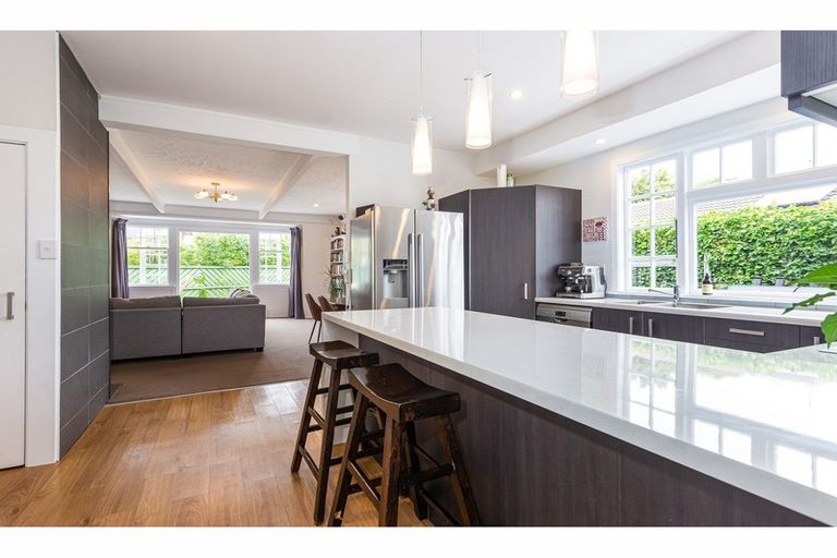 Photo of property in 1 Traynor Lane, Avonside, Christchurch, 8061