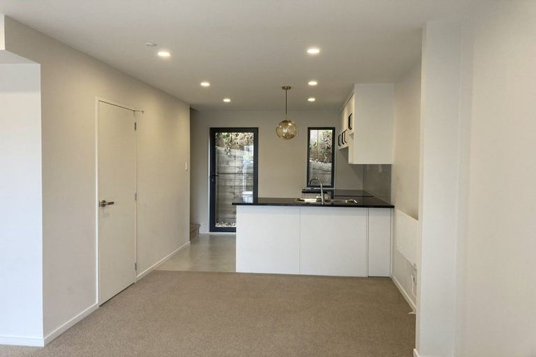 Photo of property in Rf202b, 13/18 Hewlett Road, Massey, Auckland, 0614