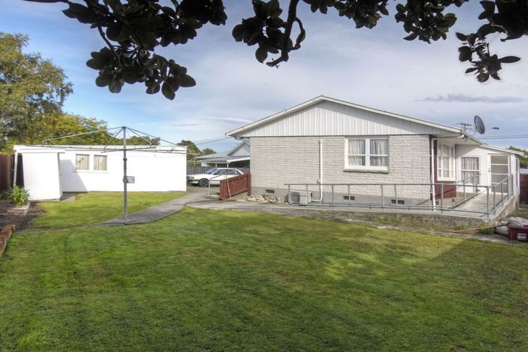 Photo of property in 4/6 Raglan Street, Lansdowne, Masterton, 5810