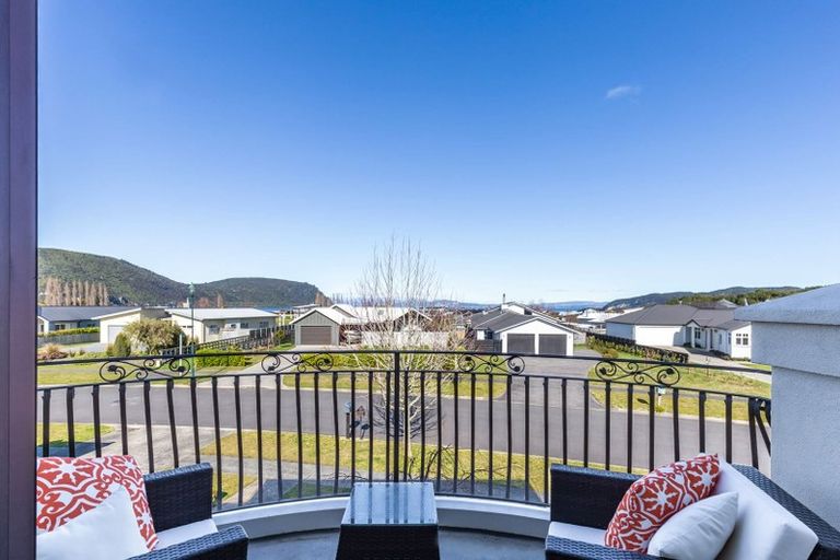 Photo of property in 12 Pukeko Way, Kinloch, Taupo, 3377