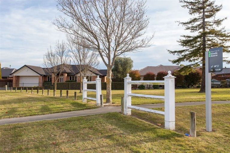 Photo of property in 58 Kinsella Crescent, Aidanfield, Christchurch, 8025