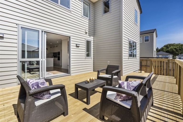 Photo of property in 9 Demeter Street, Flat Bush, Auckland, 2019