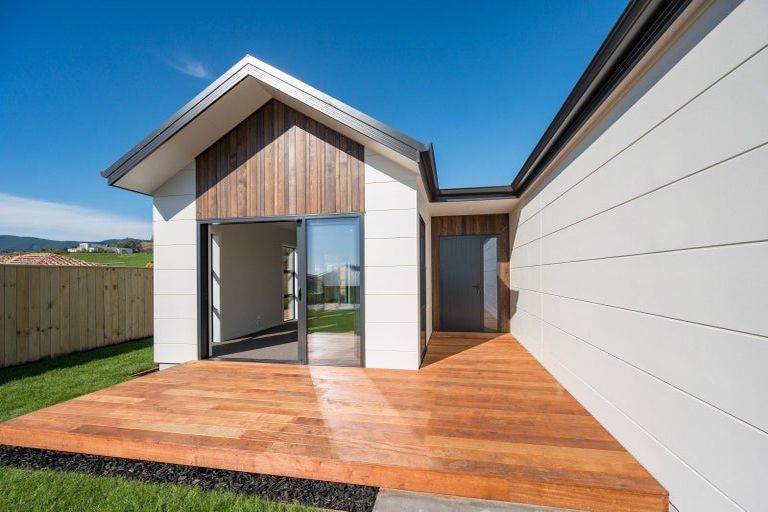 Photo of property in 4 Tiraumea Street, Richmond, 7020