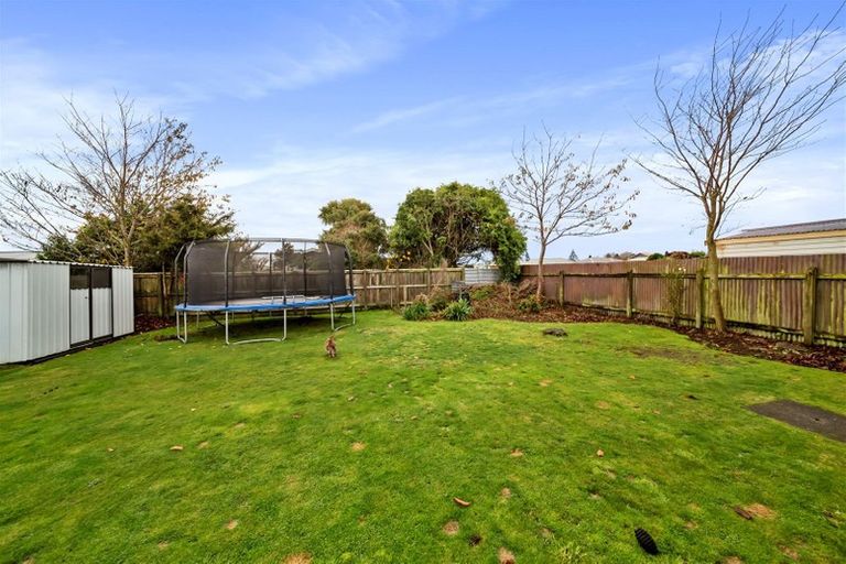 Photo of property in 5 Ngaio Place, Hawera, 4610