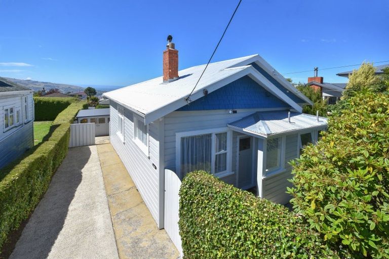 Photo of property in 189 Elgin Road, Maryhill, Dunedin, 9011
