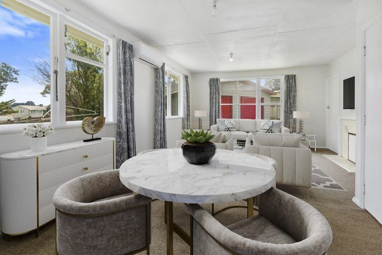 Photo of property in 73 Warspite Avenue, Cannons Creek, Porirua, 5024