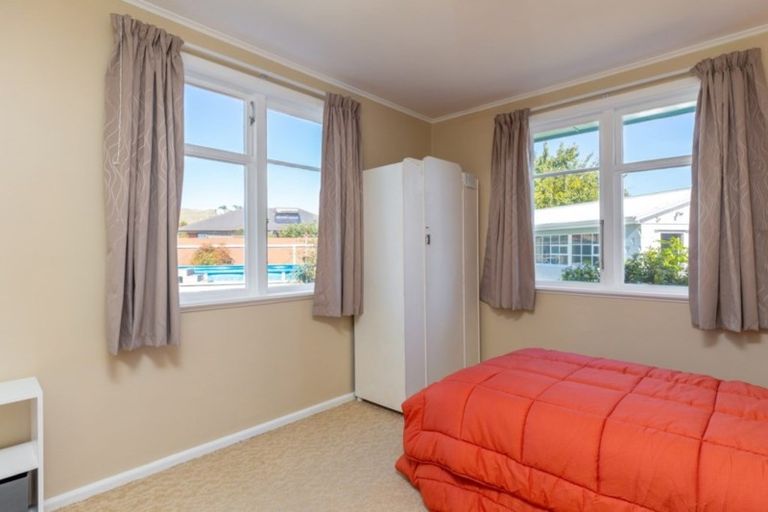 Photo of property in 114 Howick Road, Redwoodtown, Blenheim, 7201